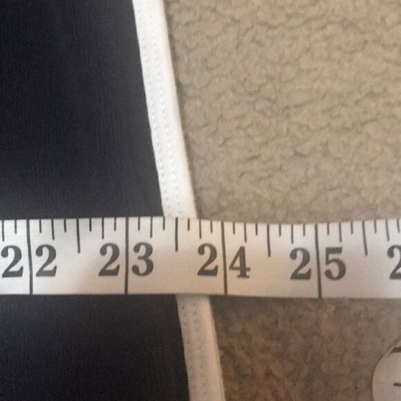 NWOT American apparel hooded Terry sleep jacket - Picture 12 of 16